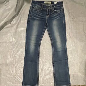 BKE Payton bootcut Jeans